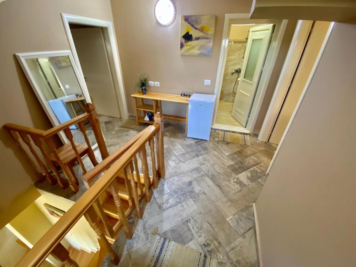 Delight Apartments Golem  Room photo