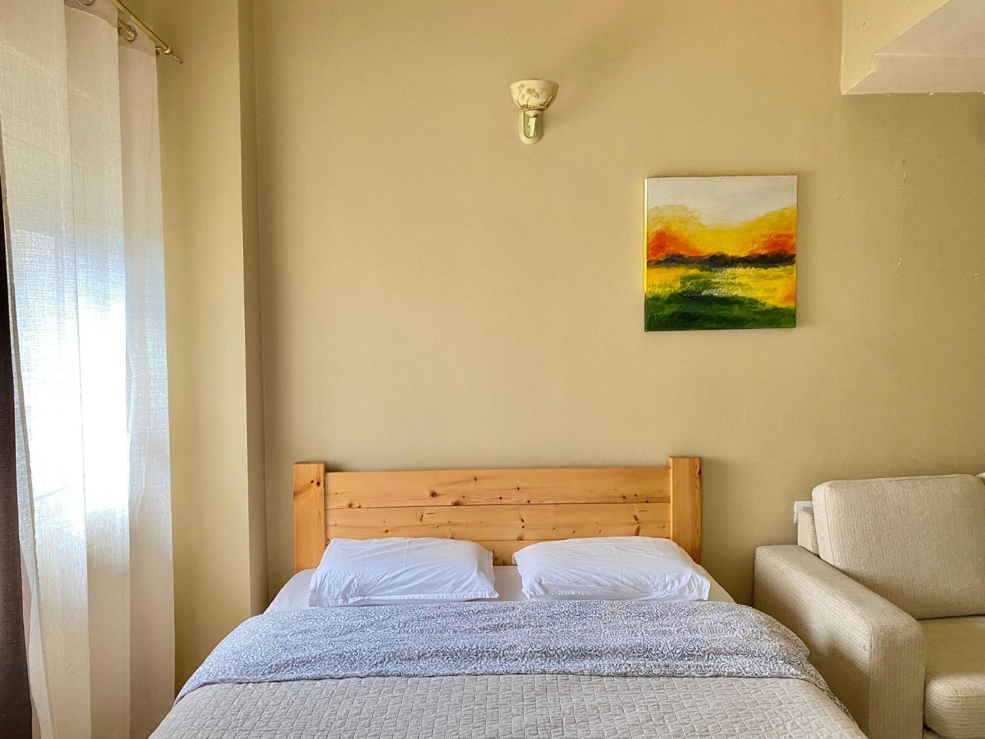 Delight Apartments Golem  Room photo