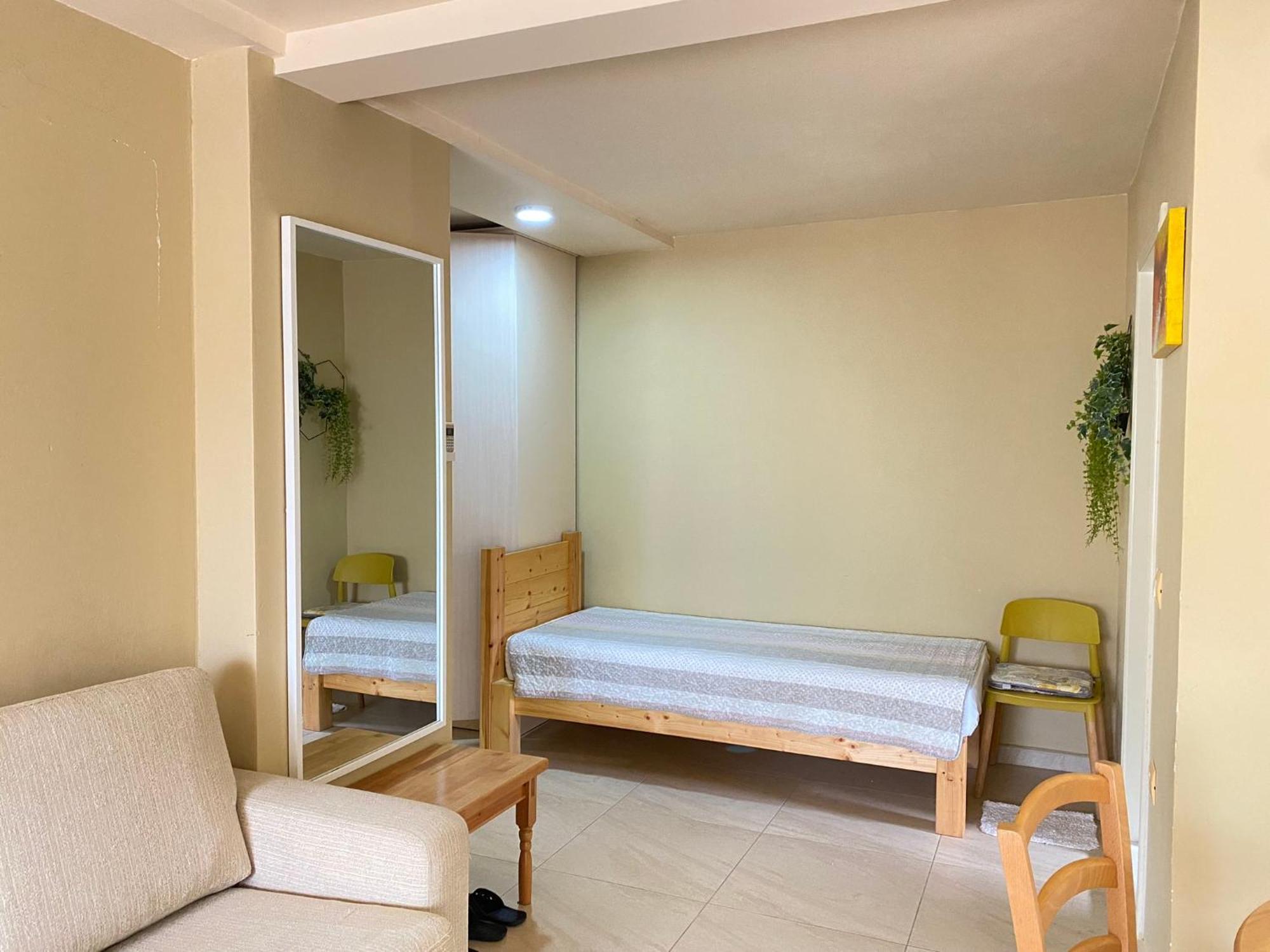 Delight Apartments Golem  Room photo