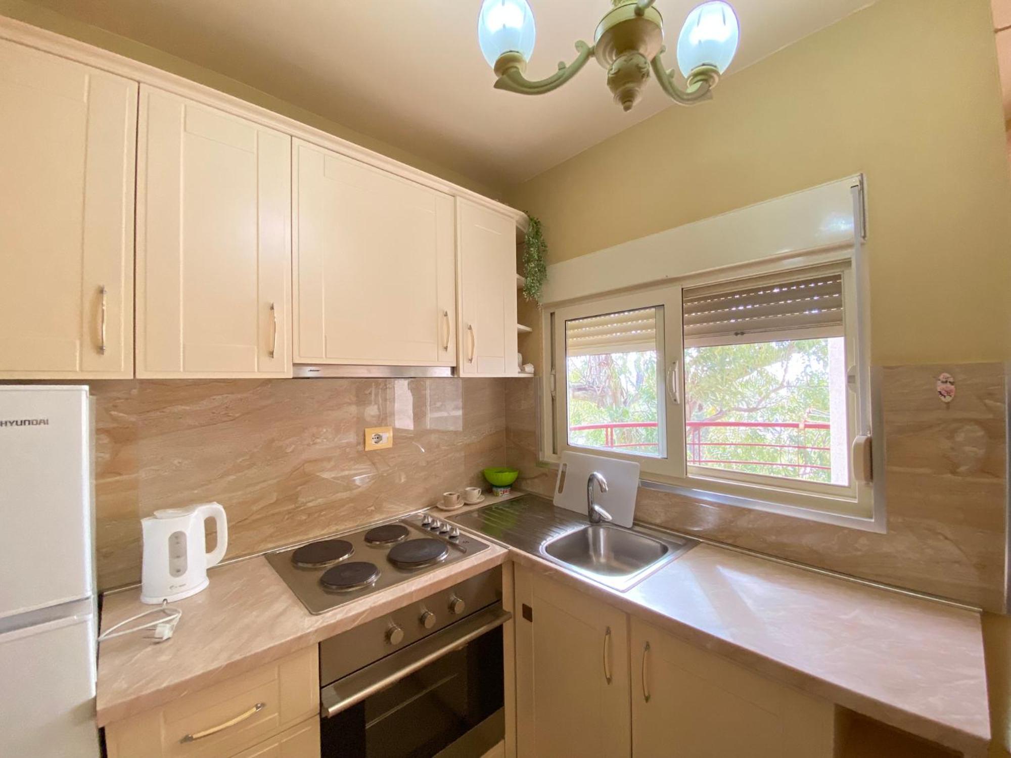 Delight Apartments Golem  Room photo